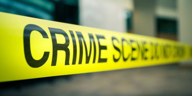 Homicide Rates in 2020 Rose to a 24-Year High. Is This a Crisis of State Legitimacy?