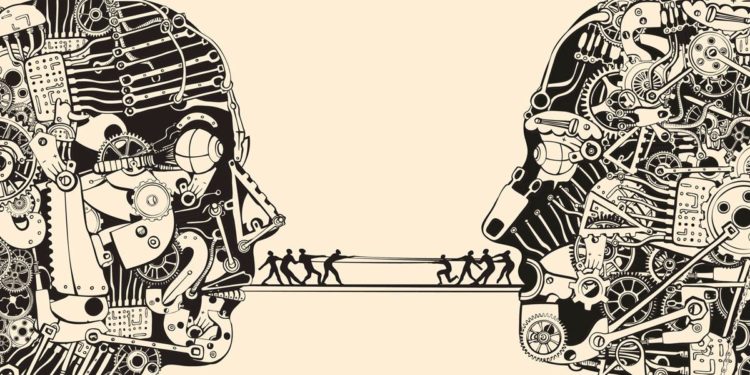 Get Ready for the Socialist Calculation Debate Redux