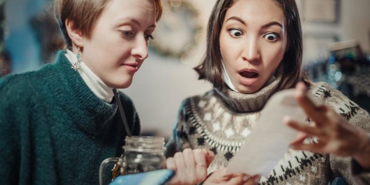 We’re All Talking about Inflation, but Deflation May Also Be on the Way