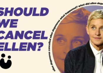 The Curious Case of Cancel Culture