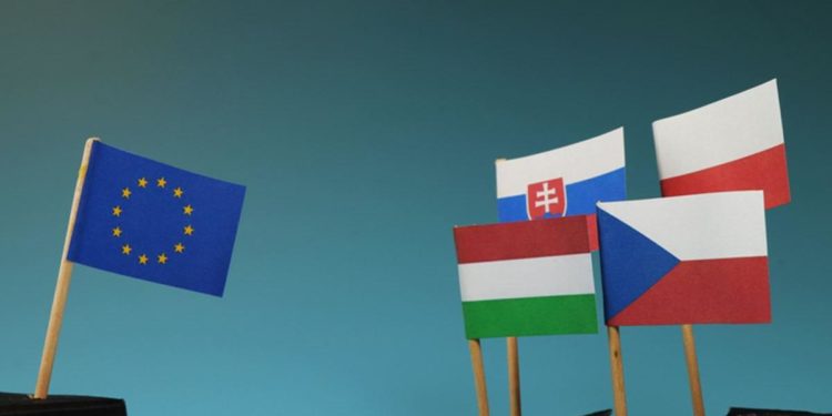 Will Hungary and Poland be the Next Victims of US/EU Regime Change?