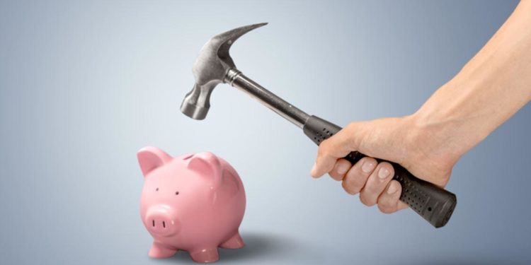 Since 2008, Monetary Policy Has Cost American Savers about $4 Trillion