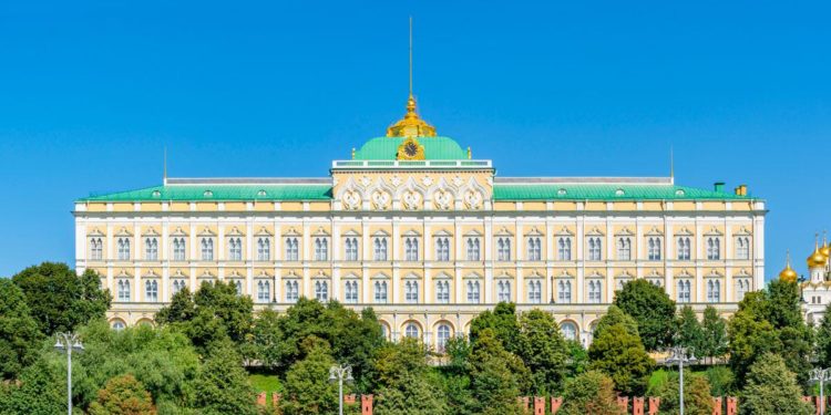 It’s Time for the US To Stop Courting Conflict with Russia