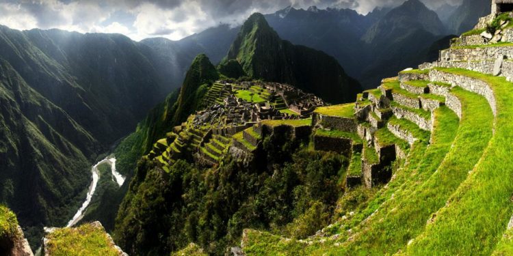 The Inca Empire: An Indigenous Leviathan State