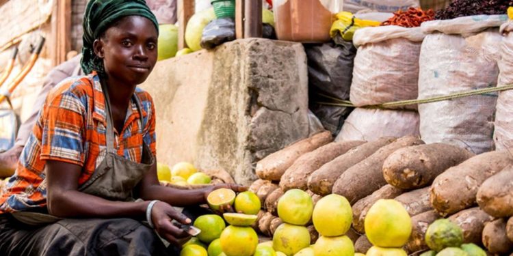 With Low Vaccination Rates, Africa’s Covid Deaths Remain Far below Europe and the US