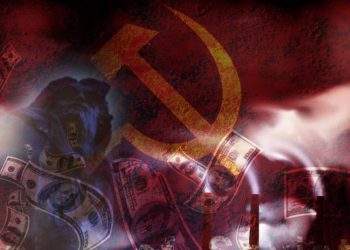 Deconstruction: Using Literature to Promote Marxism