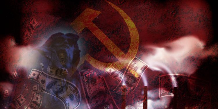 Deconstruction: Using Literature to Promote Marxism