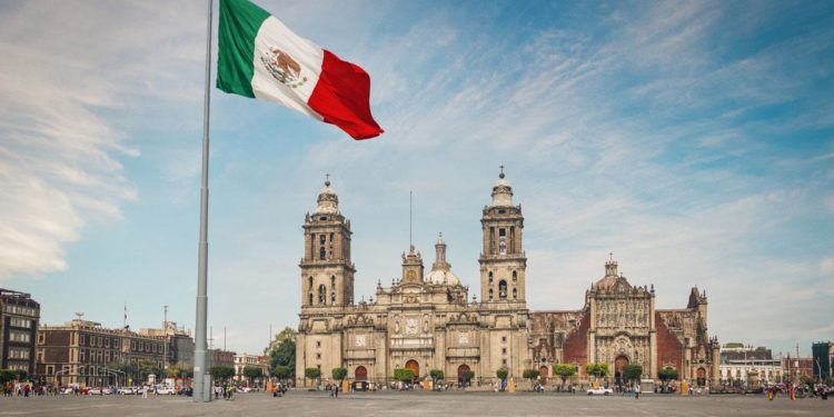 Mexico Flirts with Nationalizing Its Electricity Sector