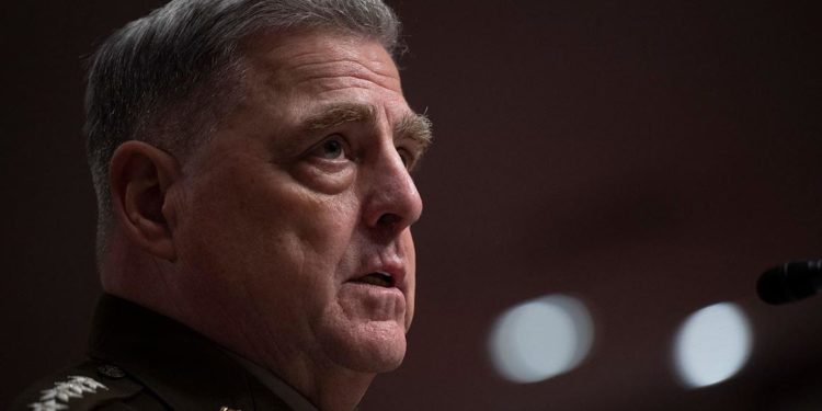 A Fat, Comfortable Military Is a “Woke” Military
