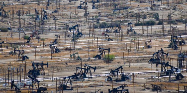 OPEC Can’t Make High Oil Prices Go Away