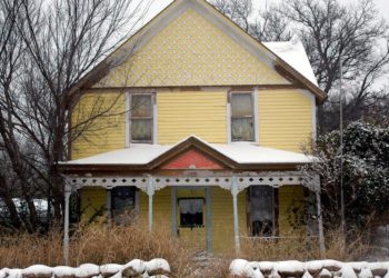 Housing Hubris: Can Home Prices Spiral upward Forever?