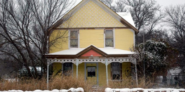 Housing Hubris: Can Home Prices Spiral upward Forever?