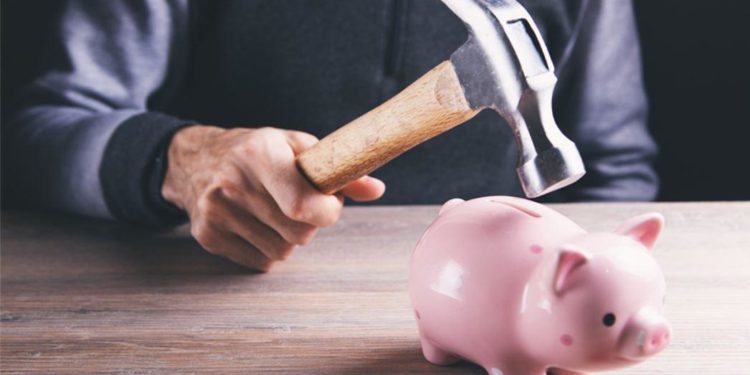 The Federal Reserve’s Assault on Savers Continues