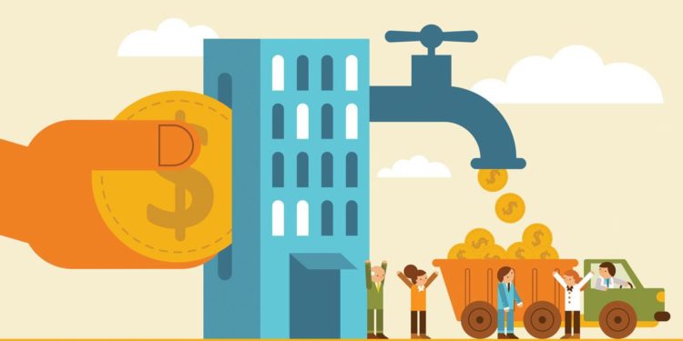 The Problem with “Stakeholder Capitalism”