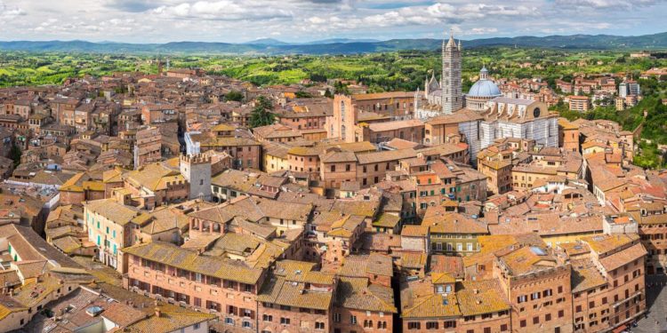 What the United States Can Learn from the European City-States