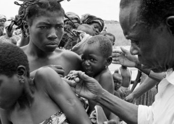 Smallpox: The Historical Myths behind Mandatory Vaccines