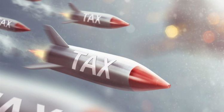 The Madness of Taxing Unrealized Capital Gains