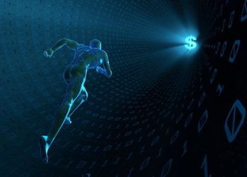 Joe Weisenthal Thinks Debasing the Dollar Is the Moral Thing to Do