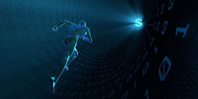 Joe Weisenthal Thinks Debasing the Dollar Is the Moral Thing to Do