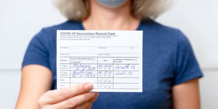 The Unfortunate Consequences of Biden’s Vaccine Mandate