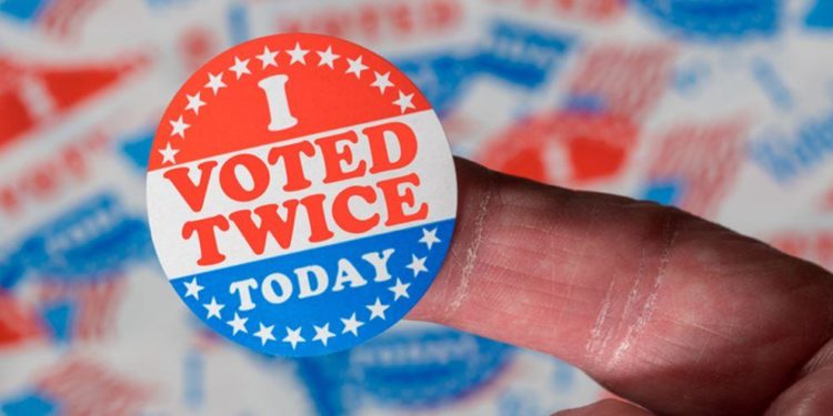 How Media and Tech Elites Seized Control of Elections