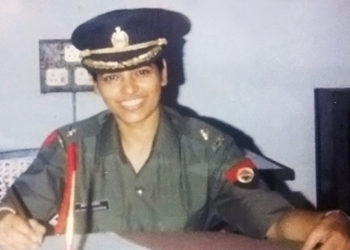 Women In Indian Armed Forces: A Long Road to Gender Equity