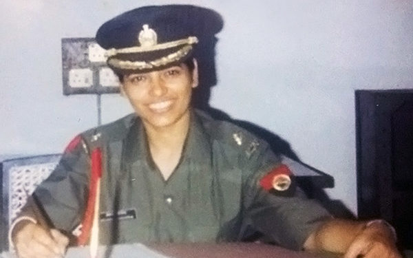 Women In Indian Armed Forces: A Long Road to Gender Equity