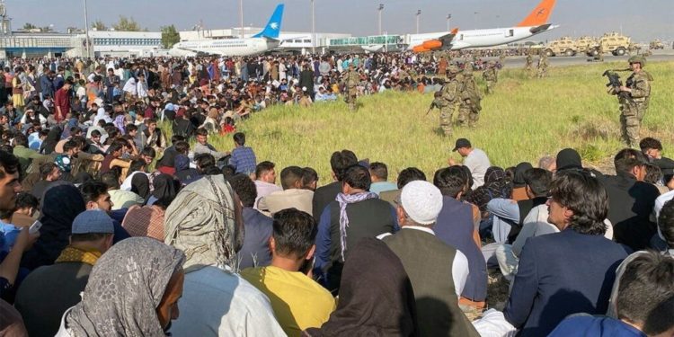 What are other countries planning for Afghanistan?