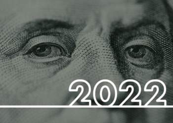 An Inflation Outlook for the US Dollar in 2022