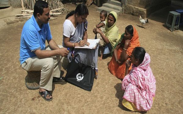 5th Round of NFHS: More women than men for the first time