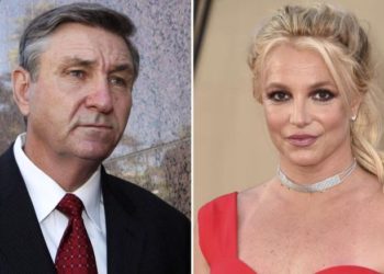 Fighting For Her Future: Spears vs Spears