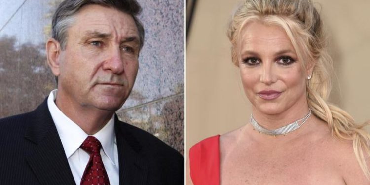 Fighting For Her Future: Spears vs Spears