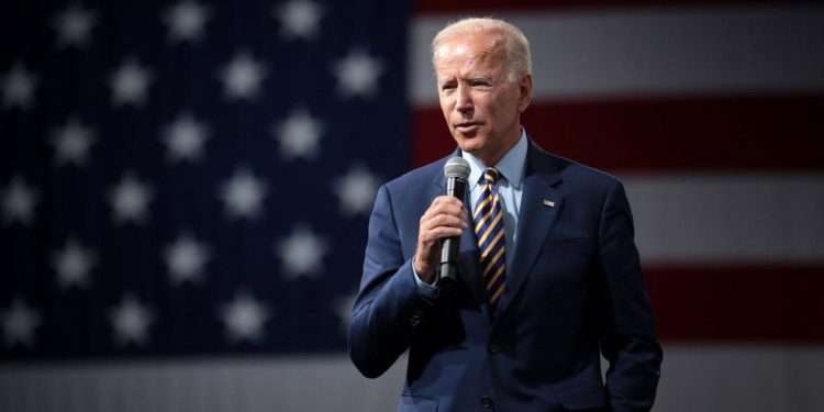 Biden Has Embraced Trump’s Protectionism