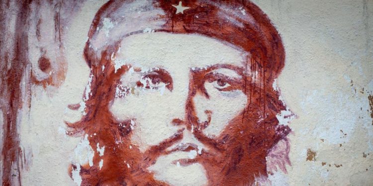 Rousseau, Guevara, Marx and More: The Moral and Intellectual Bankruptcy of the Left