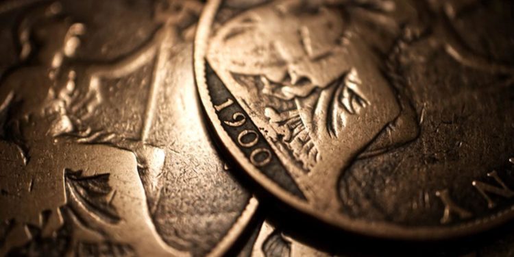 How the Classical Gold Standard Fueled the Rise of the State