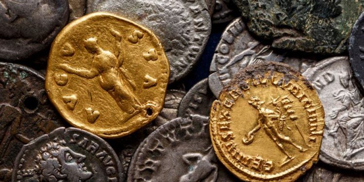 How Governments Seized Control of Money