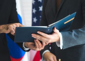 A History of Cronyism in America