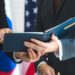 A History of Cronyism in America