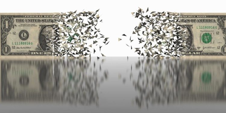 A Strategy to Promote Sound Money: Decentralize the State