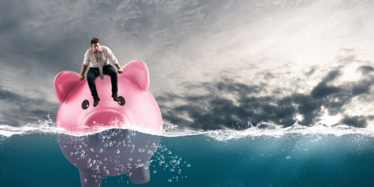 Western Economies Are Self-Destructing with Inflation, Debt, and Taxes