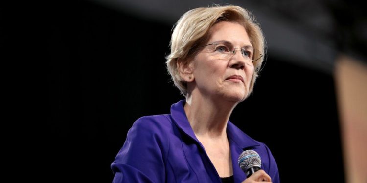 Elizabeth Warren Is So Very Wrong about Inflation