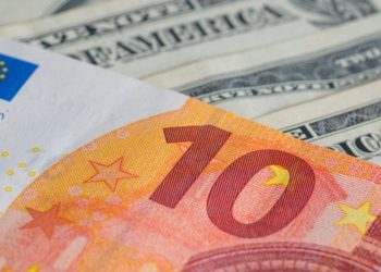 Who Will Inflate Faster? Europe or the Fed?