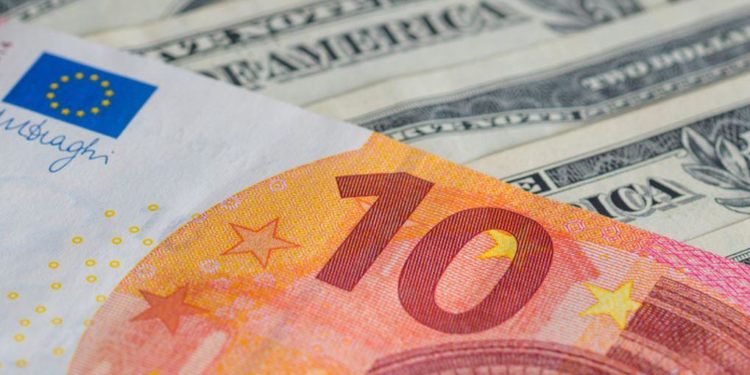 Who Will Inflate Faster? Europe or the Fed?