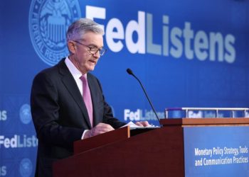 The Fed Is Hawkish Now? I’ll Believe It When I See It.