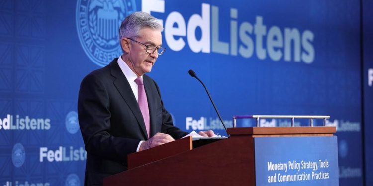 The Fed Is Hawkish Now? I’ll Believe It When I See It.