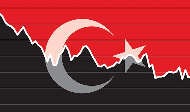 Crisis after crisis: Turkey’s vicious circle