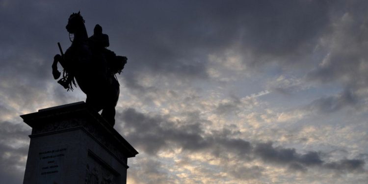 A Forgotten Misesian: Remembering Philip Cortney