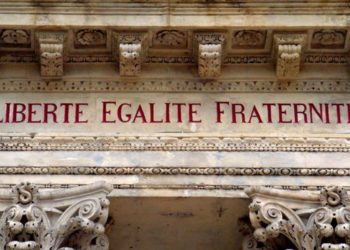 The Problem with “Left vs. Right”