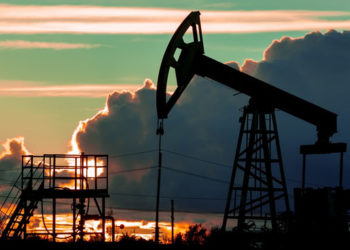 Producer Prices for Goods Rise and Fall with Oil Prices