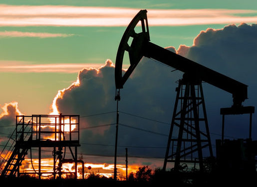 Producer Prices for Goods Rise and Fall with Oil Prices